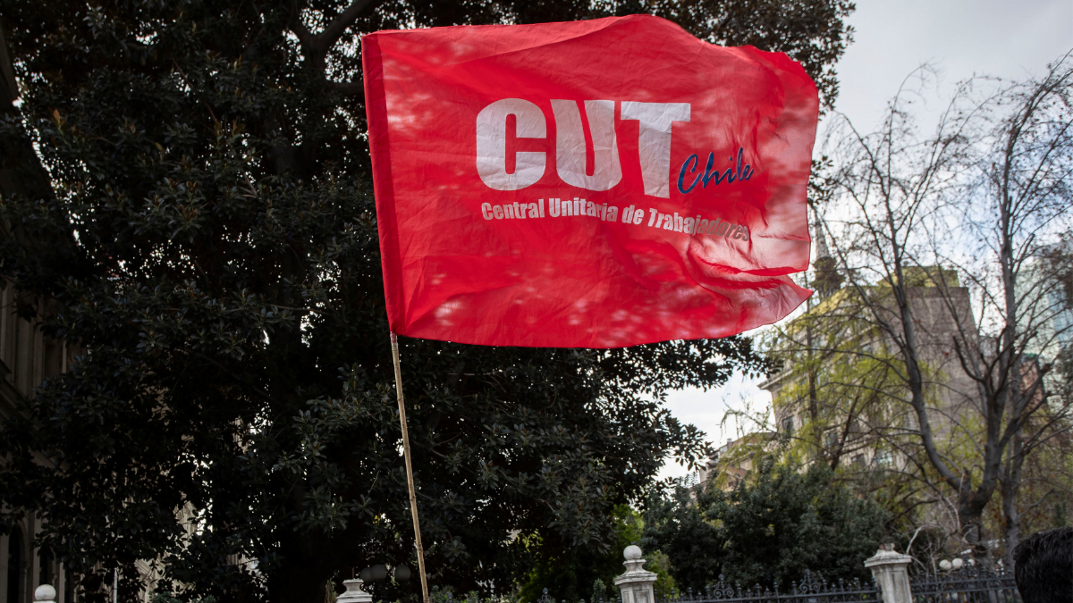 Cut Anuncia Paro Nacional