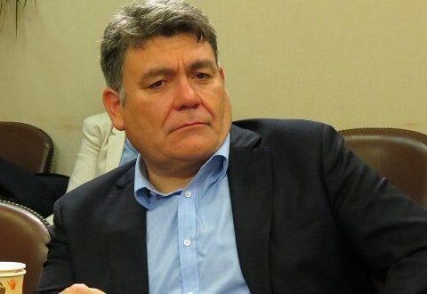 Diputado nelson venegas