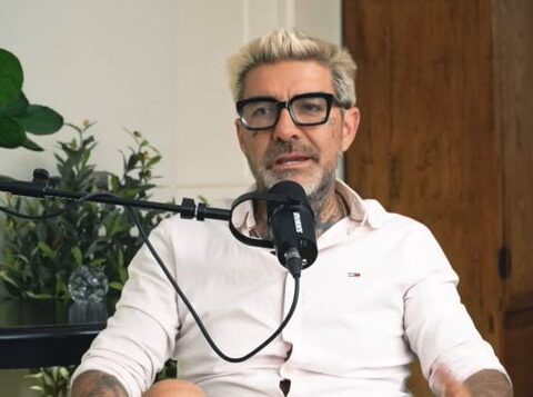 Dj méndez