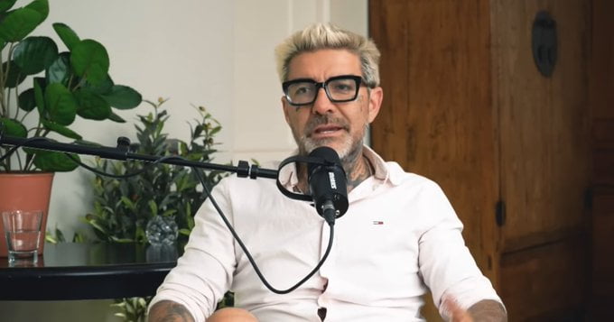 Dj méndez