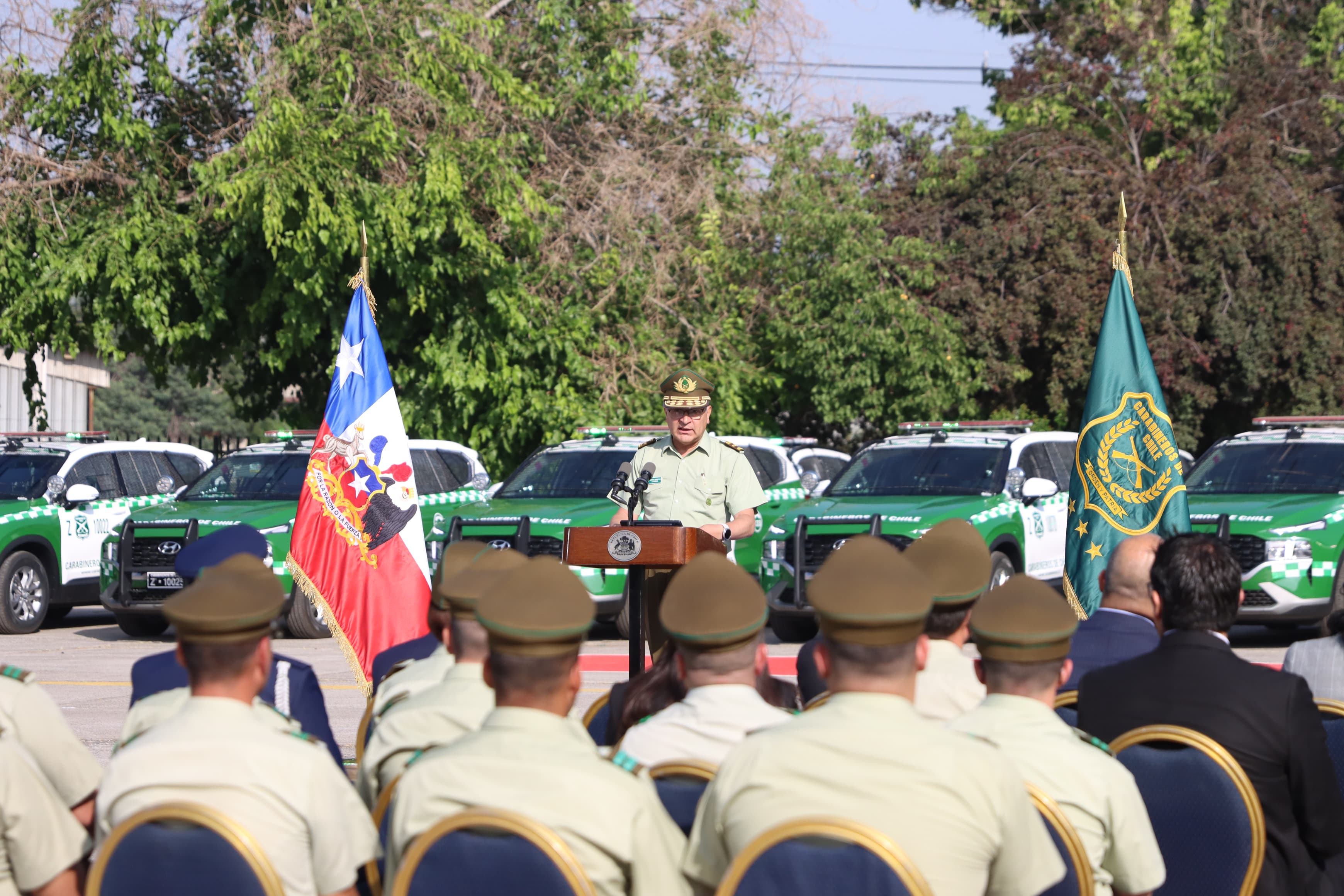 General Yañez