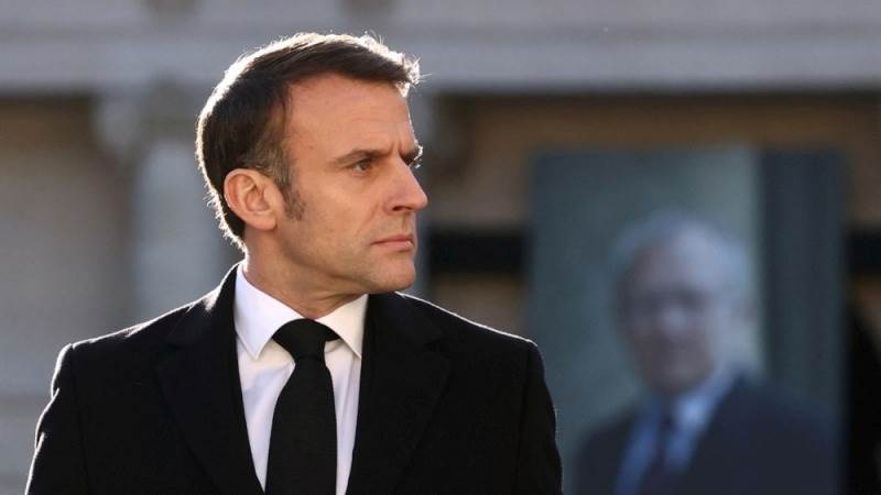 Macron