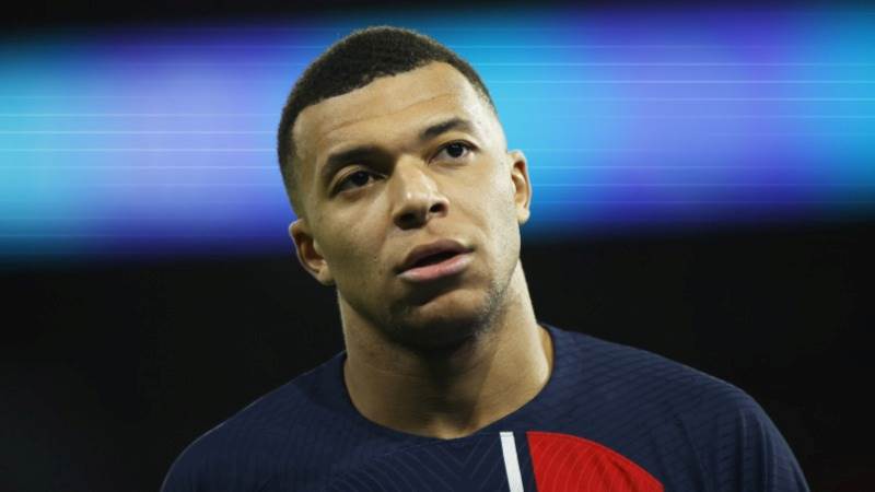 Mbappé