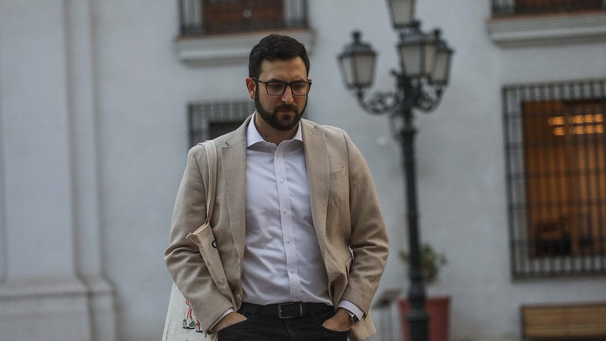 Miguel Crispi