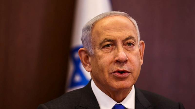 Netanyahu