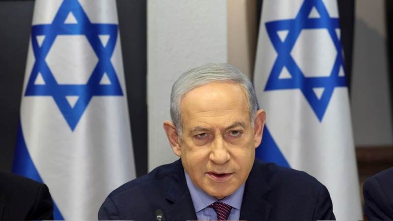 Netanyahu