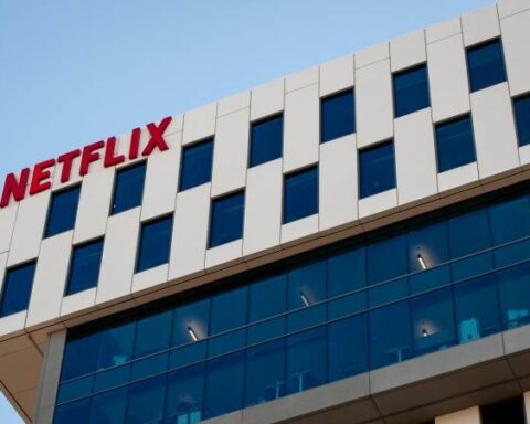 Netflix inc.