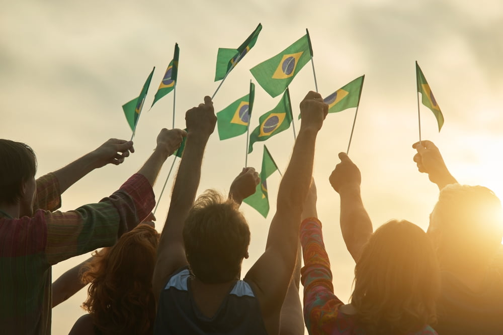Becas para estudiar en brasil 1