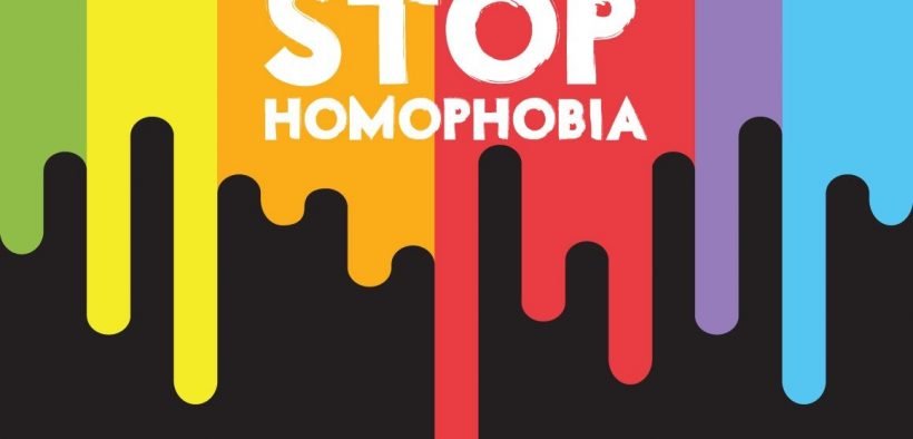Homofobia movilh 2020 820x394