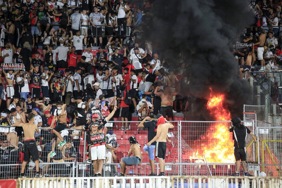 Estadio Nacional