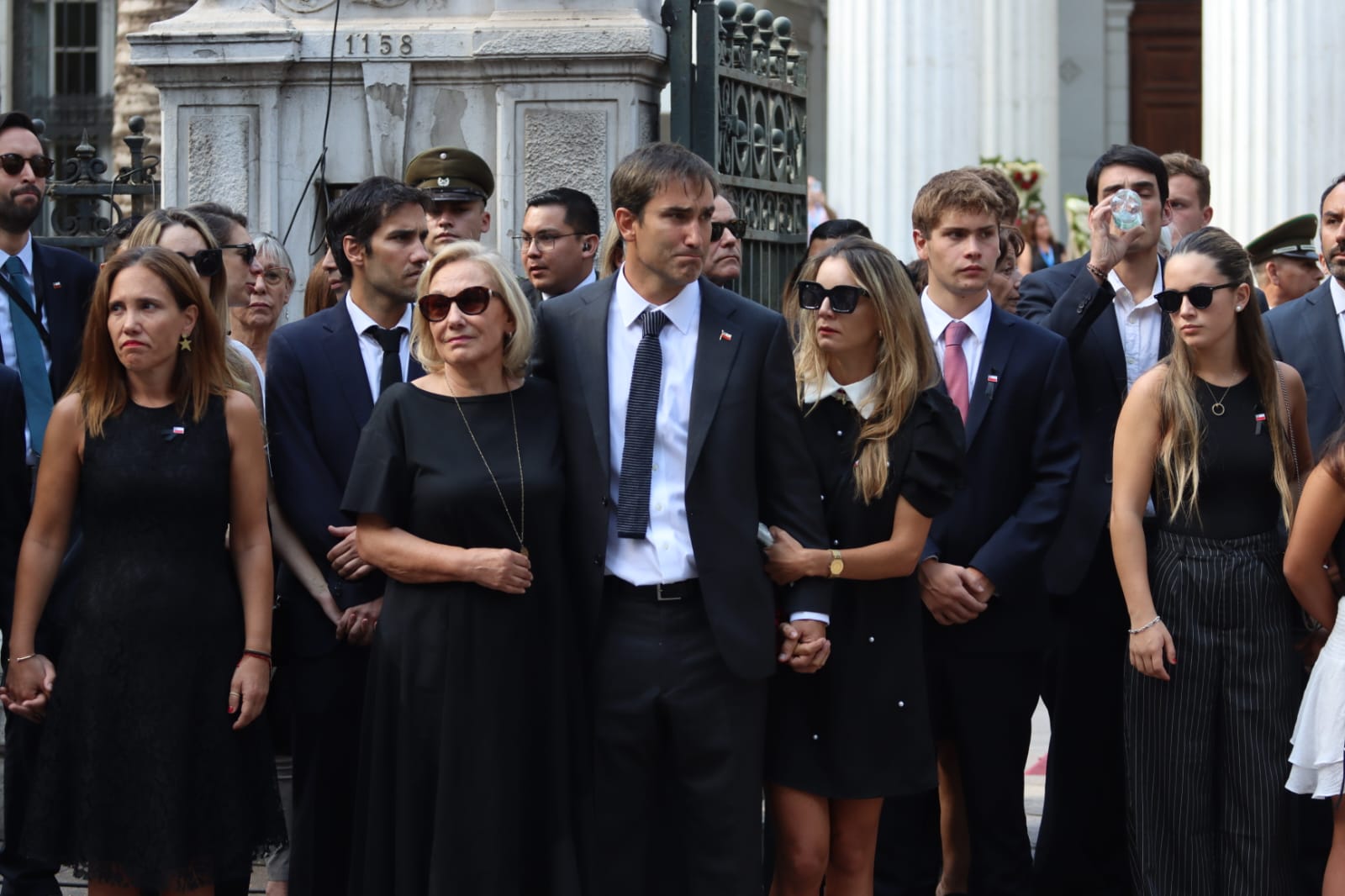 Famila Pinera