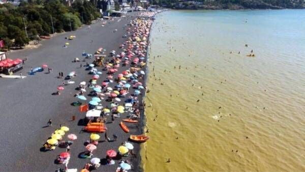 Lago Villarica