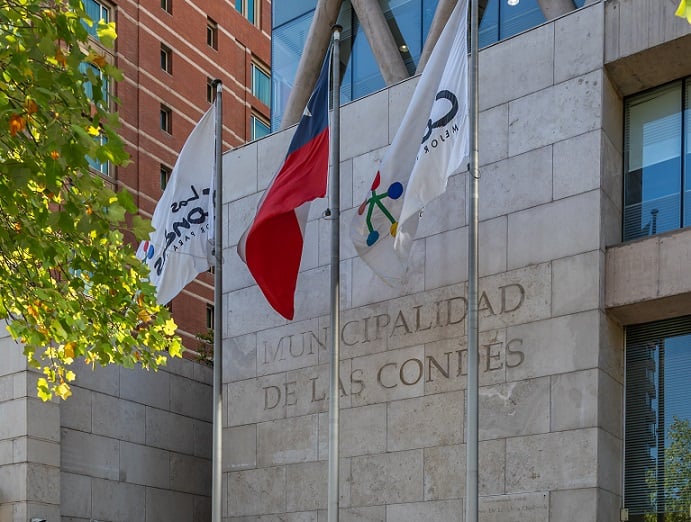 Las Condes