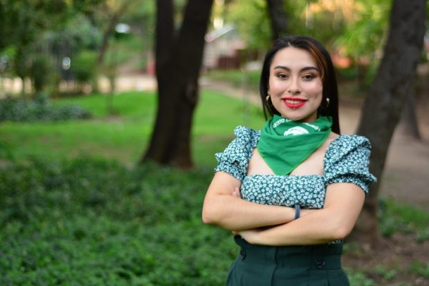 Yasna Tapia