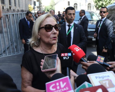 Cecilia Morel