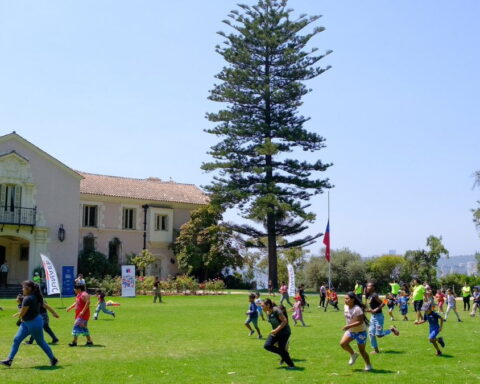 Cerro Castillo