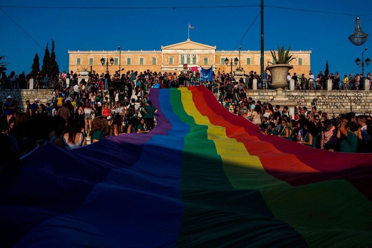 Grecia