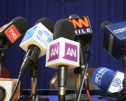 Conferencia De Prensa