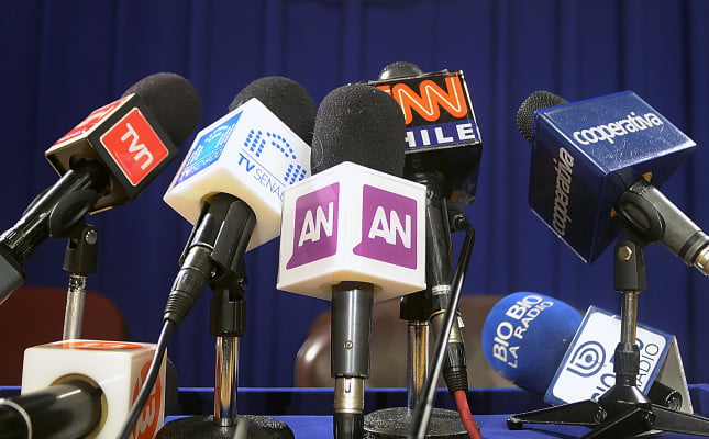 Conferencia De Prensa