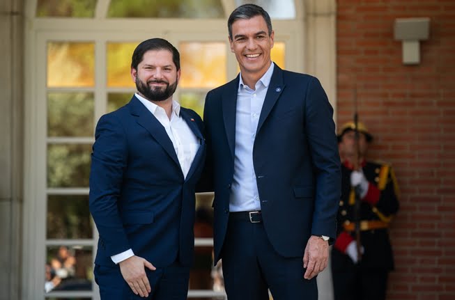Boric