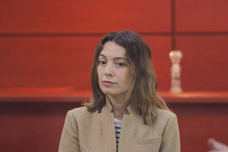 Camila Polizzi