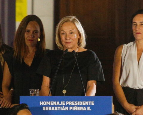 Cecilia Morel