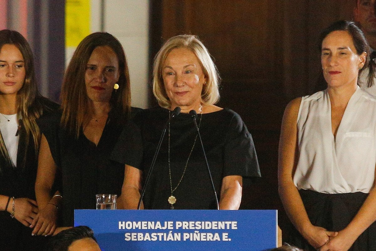 Cecilia Morel