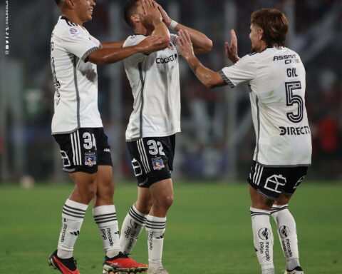 Colo Colo