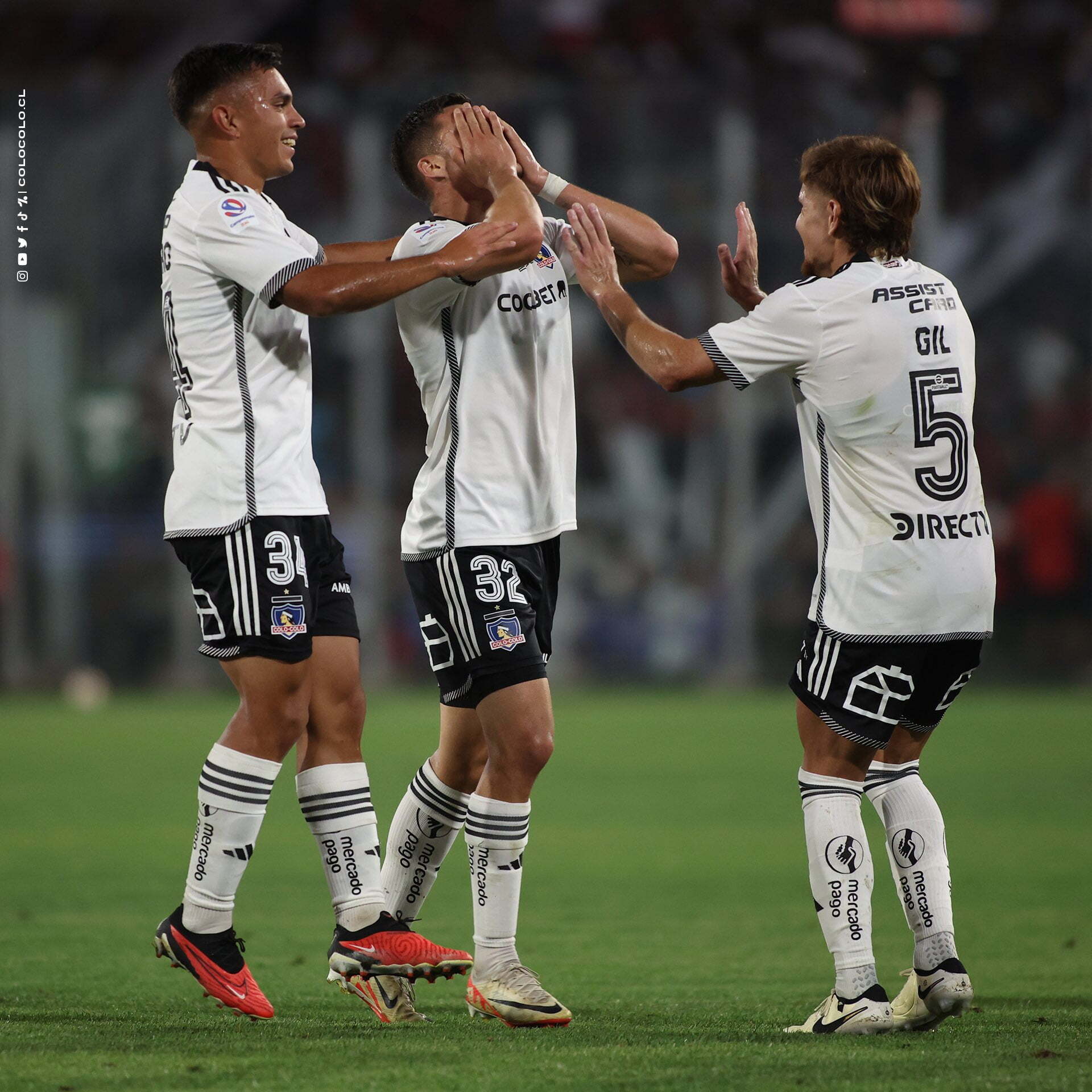 Colo Colo