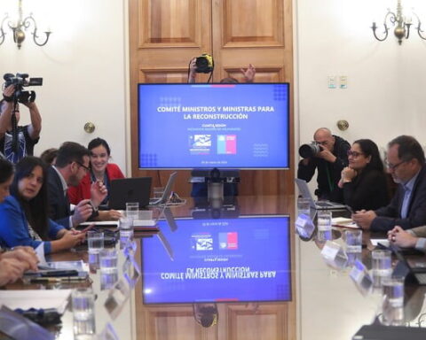 Comite De Mnistros