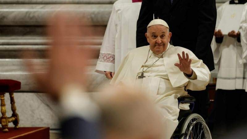 Papa Francisco