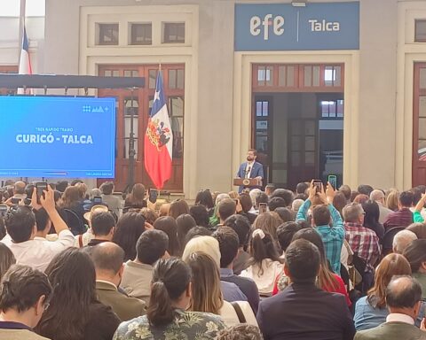 Presidente Boric