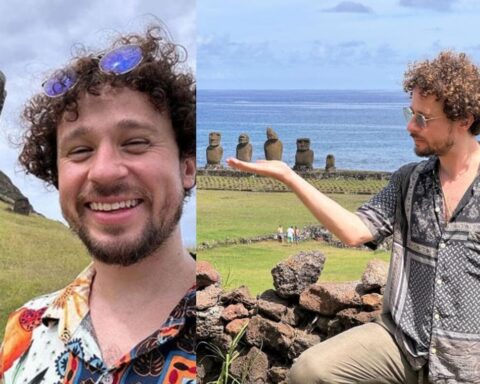 Rapa Nui