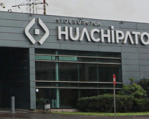 Siderúrgica huachipato