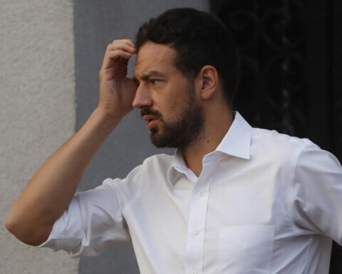 Tomás Vodanovic