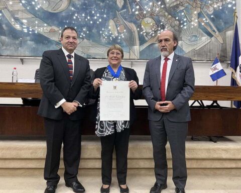 Bachelet