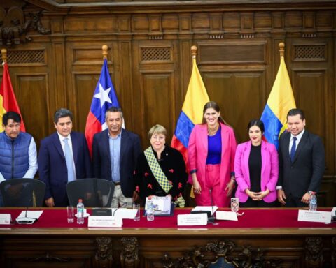 Bachelet
