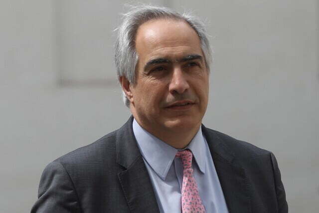 Francisco Chauan,