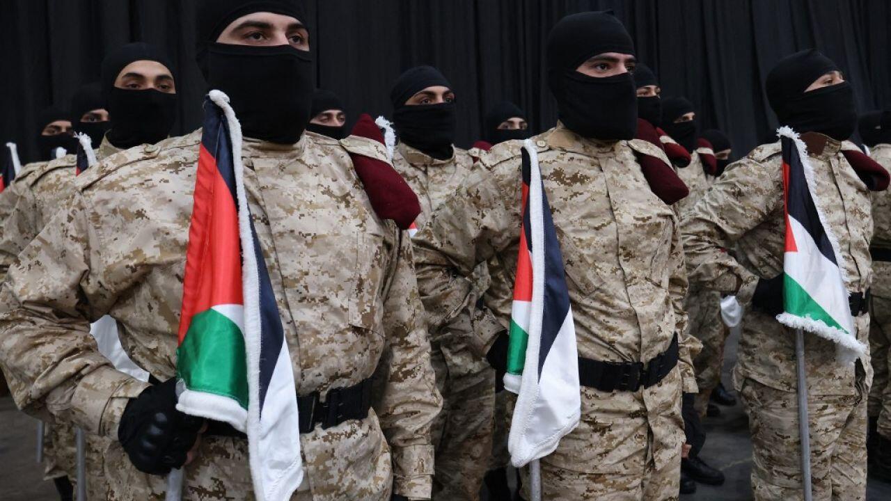 Hezbollah