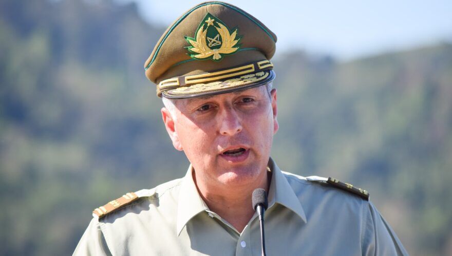 Mario rozas
