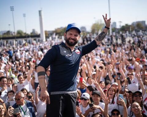 Prsidente Boric