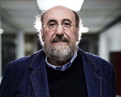 Sergio Melnick,