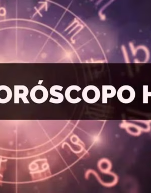 Horóscopo