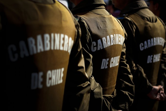 Carabineros
