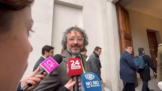 El cde