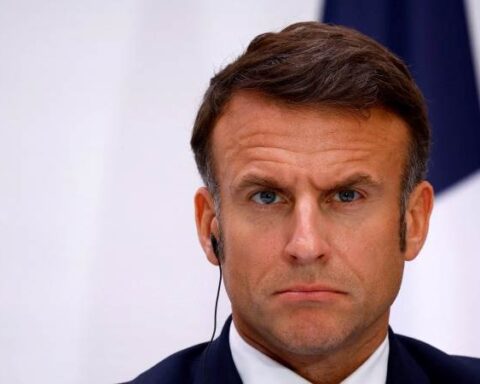 Emmanuel macron