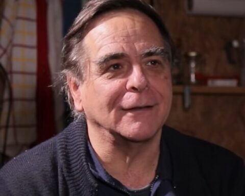 Felipe Berrios