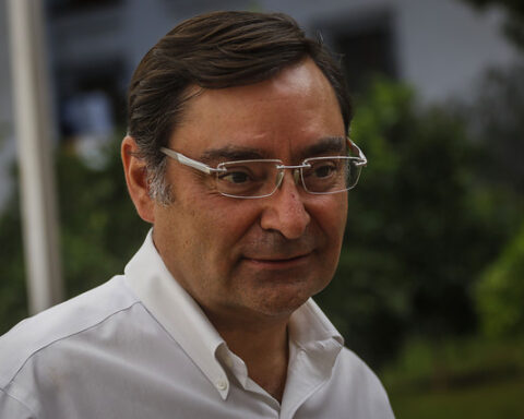 Felipe guevara