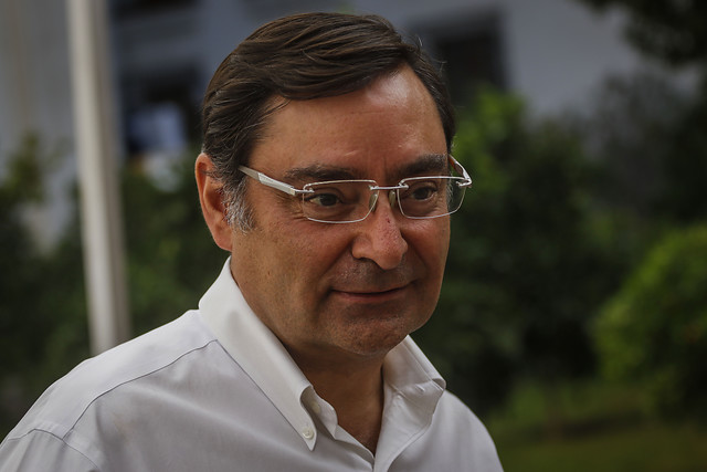Felipe guevara