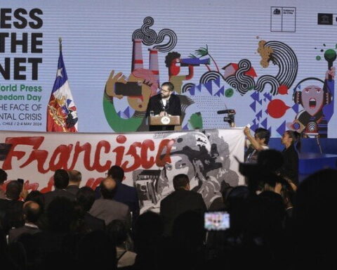 Francisca Sandoval